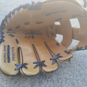 2 XS Sports Baseball Glove